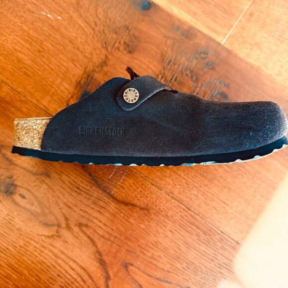 Birkenstock Boston Soft Footbed - Picture 12 of 12